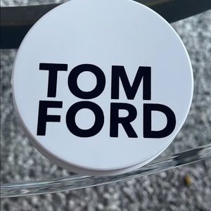 Custom made Tom ford coasters!